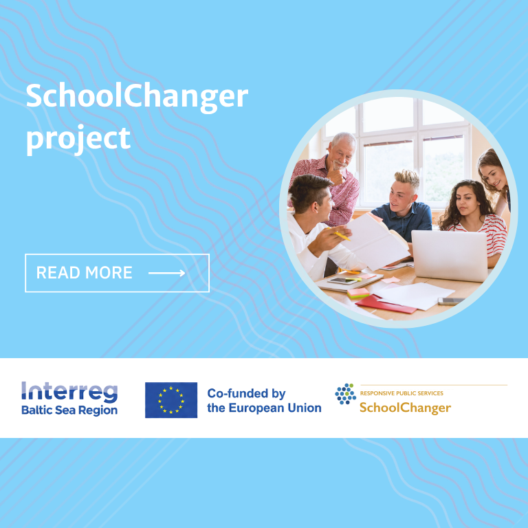 Mobile Slider SchoolChanger